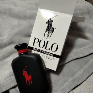 Polo extreme